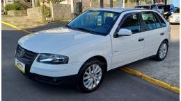 VOLKSWAGEN - GOL - 2008/2008 - Branca - R$ 24.500,00