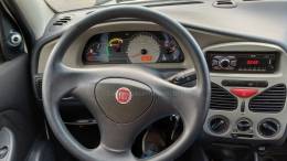 FIAT - PALIO - 2010/2011 - Branca - R$ 24.900,00