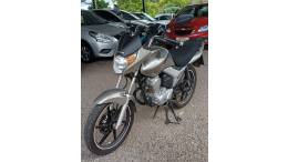 HONDA - CG 150 - 2009/2010 - Cinza - R$ 10.500,00