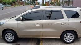 CHEVROLET - SPIN - 2014/2015 - Bege - R$ 52.500,00