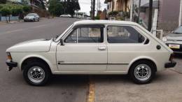 FIAT - 147 - 1981/1981 - Branca - R$ 21.000,00