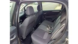 FIAT - PUNTO - 2012/2013 - Cinza - R$ 36.900,00