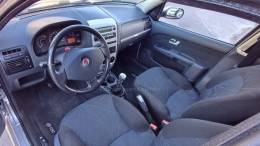 FIAT - SIENA - 2010/2010 - Prata - R$ 28.900,00