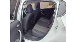 PEUGEOT - 208 - 2019/2020 - Branca - R$ 46.900,00