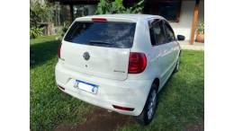 VOLKSWAGEN - FOX - 2014/2014 - Branca - R$ 39.900,00