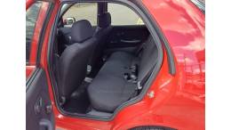 FIAT - PALIO - 2011/2012 - Vermelha - R$ 25.900,00