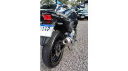 HONDA - CB 300R - 2012/2012 - Azul - R$ 13.300,00
