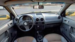 VOLKSWAGEN - GOL - 2006/2006 - Amarela - R$ 23.900,00