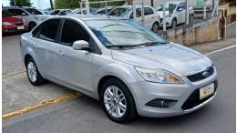 FORD - FOCUS - 2013/2013 - Prata - R$ 41.900,00