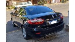 RENAULT - FLUENCE - 2014/2014 - Preta - R$ 39.900,00