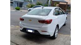CHEVROLET - ONIX - 2023/2023 - Branca - R$ 74.900,00