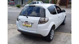 FORD - KA - 2012/2013 - Branca - R$ 24.900,00