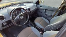 VOLKSWAGEN - GOL - 2006/2006 - Amarela - R$ 23.900,00