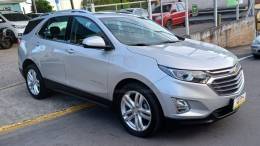 CHEVROLET - EQUINOX - 2019/2020 - Prata - R$ 119.900,00