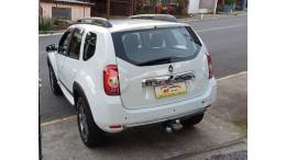 RENAULT - DUSTER - 2013/2014 - Branca - R$ 49.900,00