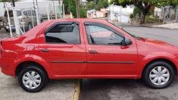 RENAULT - LOGAN - 2013/2013 - Vermelha - R$ 22.900,00