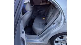 TOYOTA - COROLLA - 2009/2010 - Prata - R$ 51.900,00