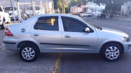 CHEVROLET - PRISMA - 2010/2011 - Prata - R$ 27.900,00