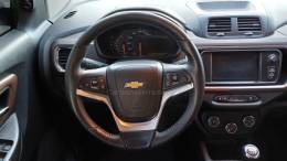 CHEVROLET - SPIN - 2021/2022 - Branca - R$ 79.900,00