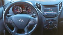 HYUNDAI - HB20S - 2019/2019 - Branca - R$ 59.900,00