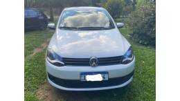 VOLKSWAGEN - FOX - 2014/2014 - Branca - R$ 39.900,00