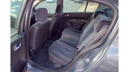 RENAULT - MÉGANE - 2010/2011 - Cinza - R$ 29.900,00