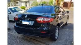 RENAULT - FLUENCE - 2014/2014 - Preta - R$ 39.900,00