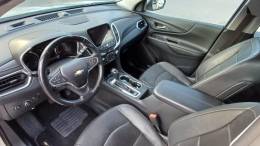 CHEVROLET - EQUINOX - 2019/2020 - Prata - R$ 119.900,00