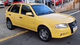 VOLKSWAGEN - GOL - 2006/2006 - Amarela - R$ 23.900,00