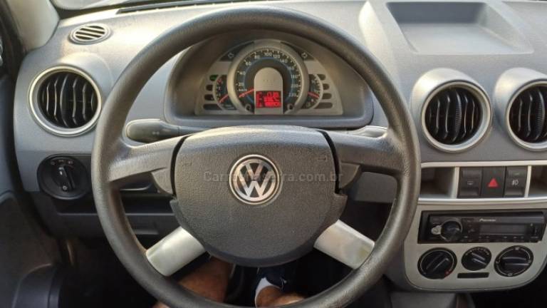 VOLKSWAGEN - GOL - 2008/2008 - Branca - R$ 24.500,00