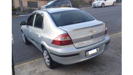 CHEVROLET - PRISMA - 2010/2011 - Prata - R$ 27.900,00