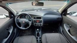 FIAT - PALIO - 2010/2011 - Branca - R$ 24.900,00