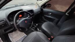 FIAT - PALIO - 2011/2011 - Prata - R$ 28.900,00