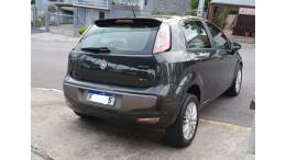 FIAT - PUNTO - 2012/2013 - Cinza - R$ 36.900,00