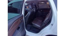 CHEVROLET - SPIN - 2021/2022 - Branca - R$ 79.900,00