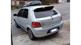 FIAT - PALIO - 2011/2011 - Prata - R$ 28.900,00