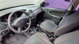 FORD - FOCUS - 2009/2009 - Preta - R$ 24.900,00