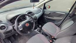 FIAT - PUNTO - 2012/2013 - Cinza - R$ 36.900,00