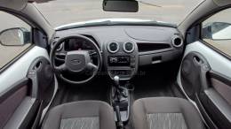 FORD - KA - 2010/2010 - Branca - R$ 18.900,00