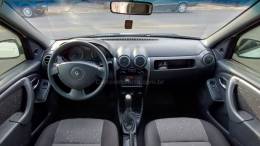 RENAULT - LOGAN - 2012/2013 - Branca - R$ 27.500,00