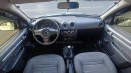 CHEVROLET - PRISMA - 2010/2011 - Prata - R$ 27.900,00