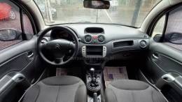 CITROËN - C3 - 2011/2012 - Prata - R$ 21.900,00