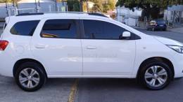 CHEVROLET - SPIN - 2021/2022 - Branca - R$ 79.900,00