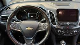 CHEVROLET - EQUINOX - 2019/2020 - Prata - R$ 119.900,00