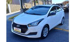 HYUNDAI - HB20S - 2019/2019 - Branca - R$ 59.900,00