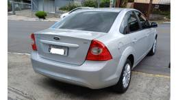 FORD - FOCUS - 2013/2013 - Prata - R$ 41.900,00