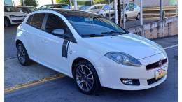 FIAT - BRAVO - 2013/2013 - Branca - R$ 39.900,00
