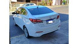 HYUNDAI - HB20S - 2019/2019 - Branca - R$ 59.900,00