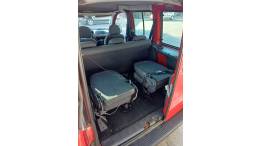 FIAT - DOBLÓ - 2008/2009 - Vermelha - R$ 29.900,00