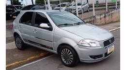 FIAT - PALIO - 2011/2011 - Prata - R$ 28.900,00